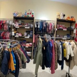 boutiqu eenfant