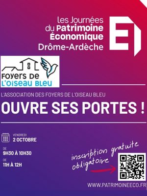 journées du patrimoine 2